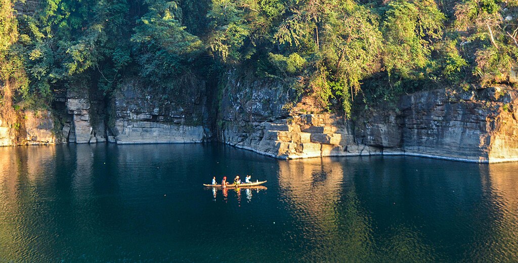 Offbeat Villages in Meghalaya That Are Trending in 2026