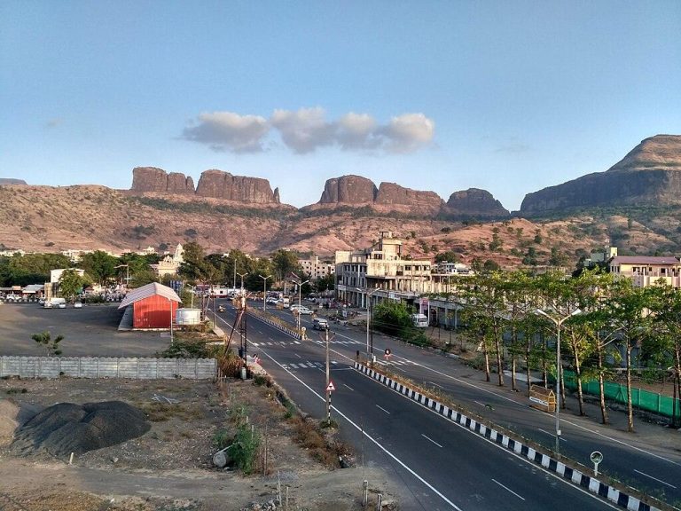 Nashik kaise jaye? मुंबई, पुणे और भारत के हर कोने से नासिक पहुंचने की पूरी गाइड