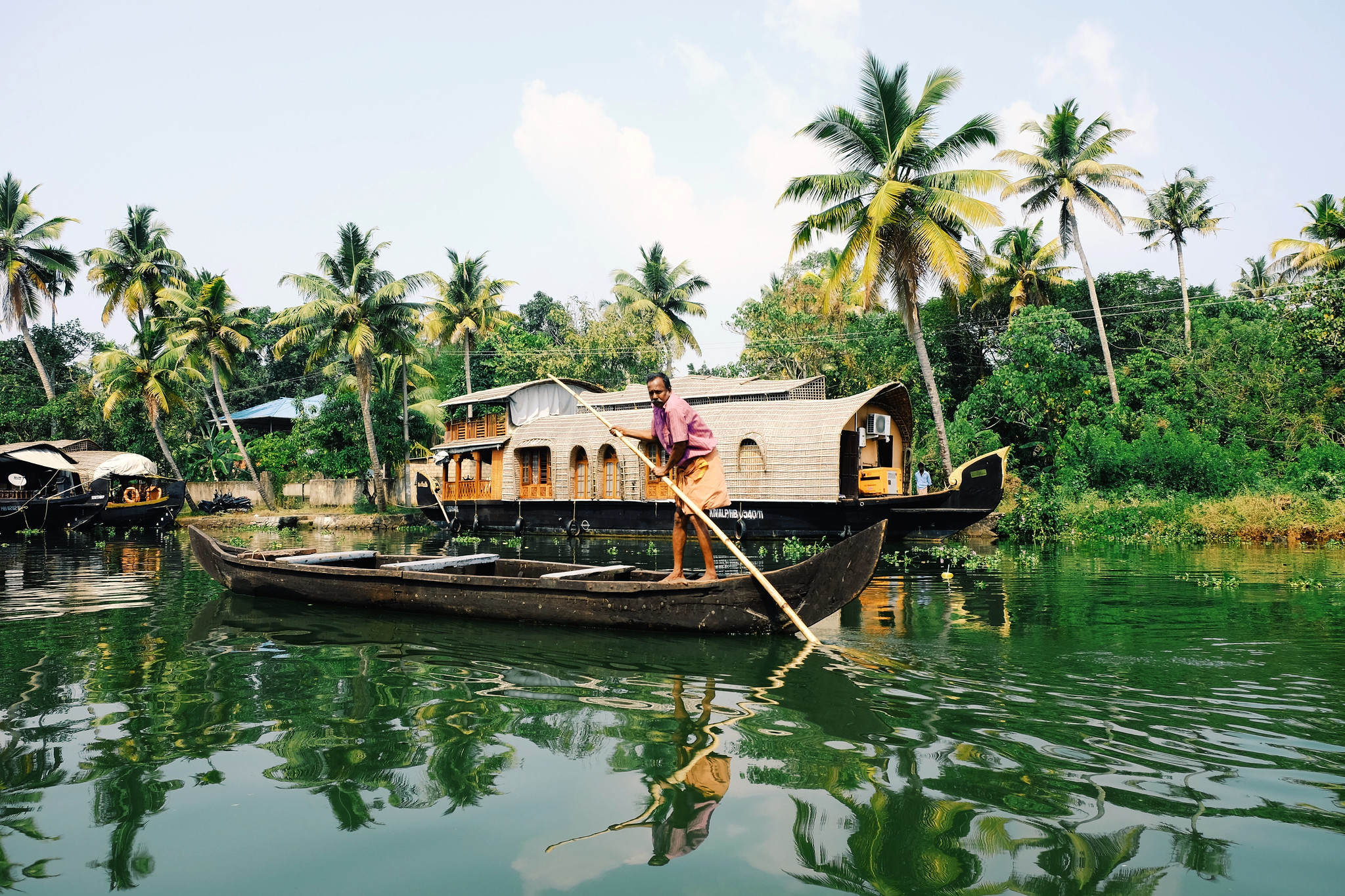 Best Kerala Destinations for the Months of February and March 2026: Munnar, Varkala & Backwaters