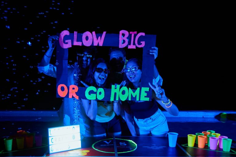 Neon Nights Pawna Lake: Glow Up Your Weekend Escape in 2026