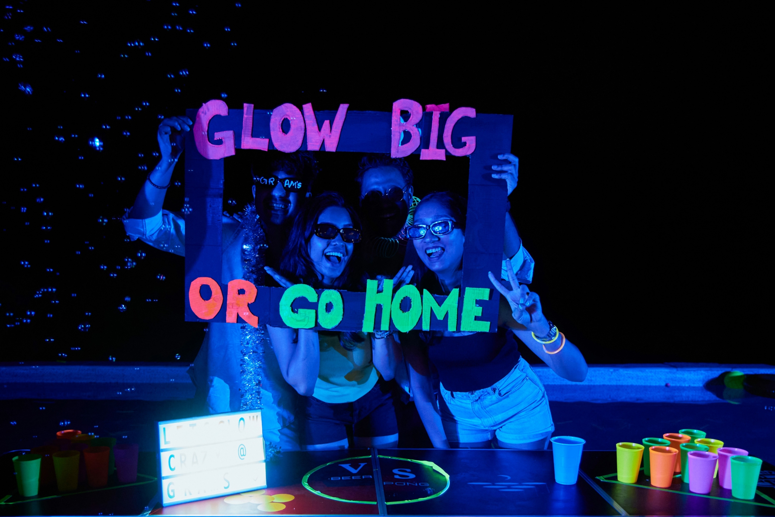 Neon Nights Pawna Lake: Glow Up Your Weekend Escape in 2026