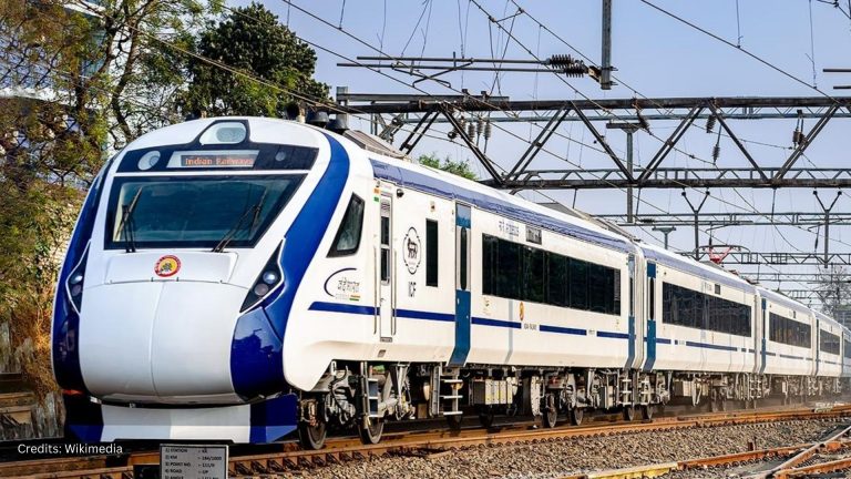 Mumbai to Goa Vande Bharat: Timings, Ticket Price, Route, Stops & Is It Better Than Flight? (2026 Guide)