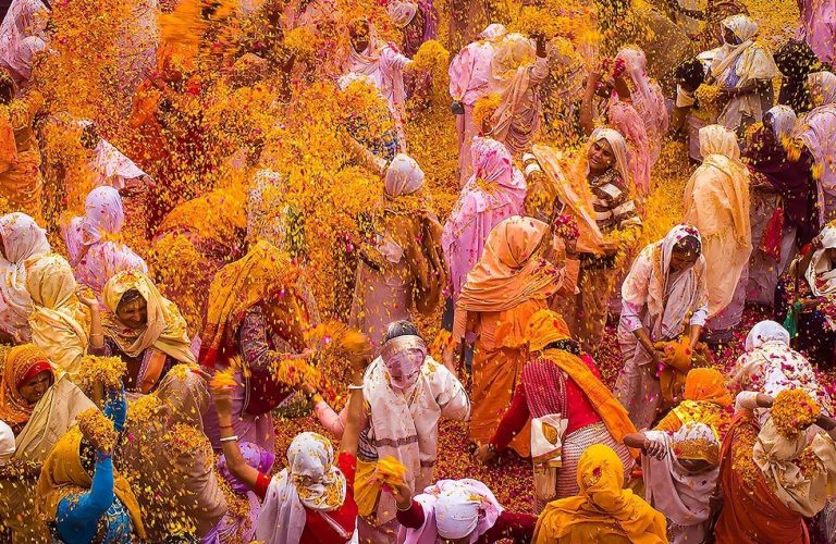Vrindavan Travel Guide 2026: Temples, Holi (Past), Janmashtami & Year-Round Visits