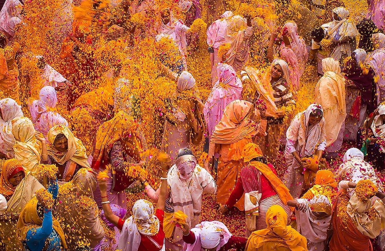 Vrindavan Travel Guide 2026: Temples, Holi (Past), Janmashtami & Year-Round Visits