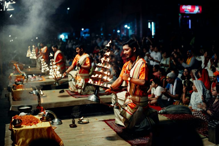 Mahashivratri Varanasi 2026 | Kashi Vishwanath Guide & Timings