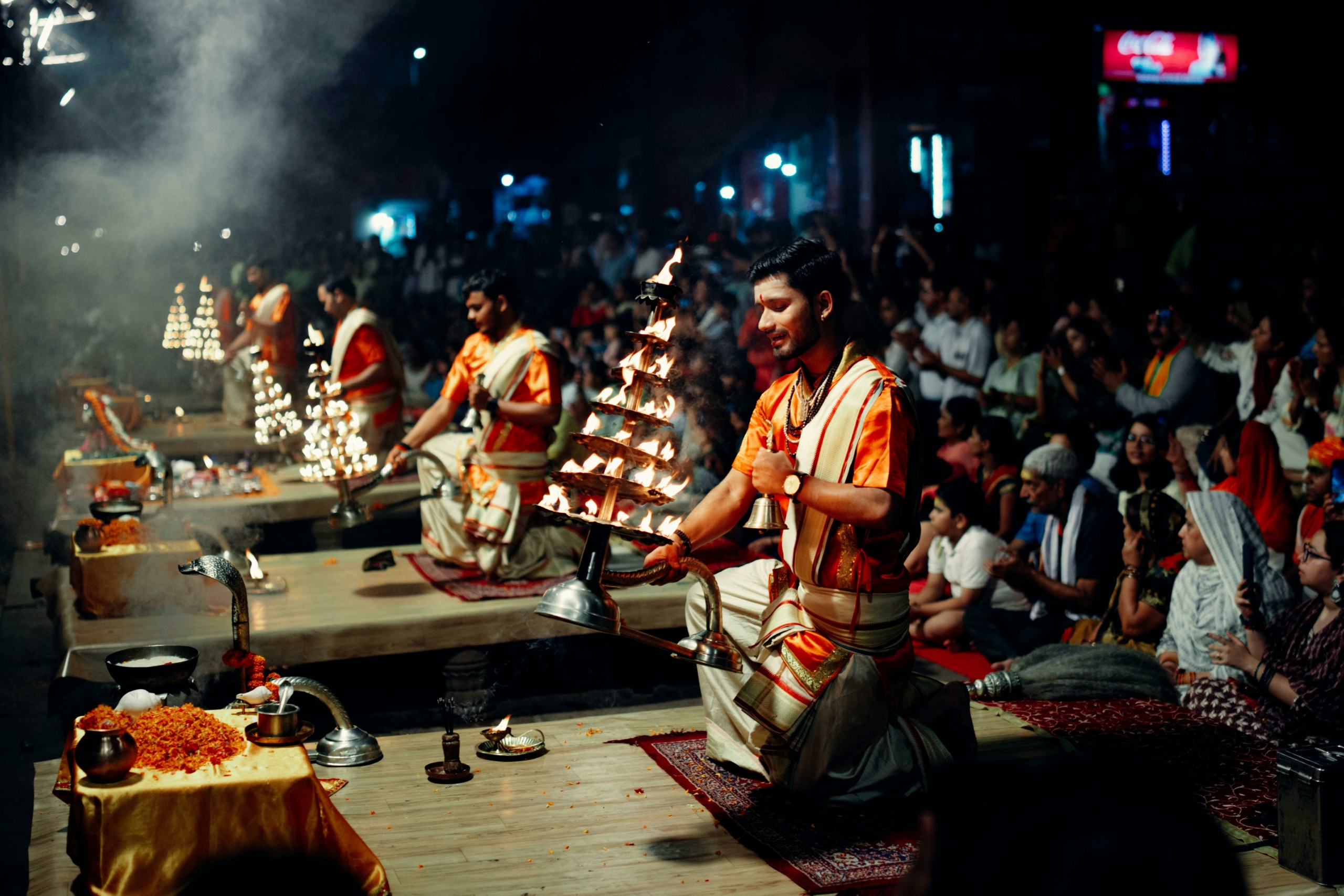 Mahashivratri Varanasi 2026 | Kashi Vishwanath Guide & Timings