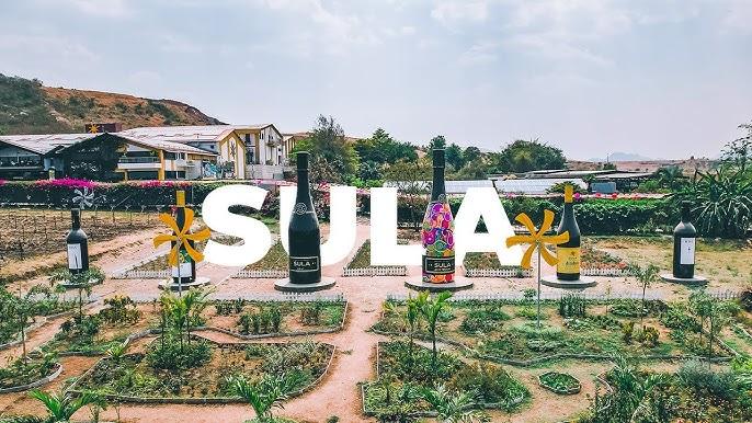 Beyond Sula: Best Vineyards Near Nashik You Should Visit Instead