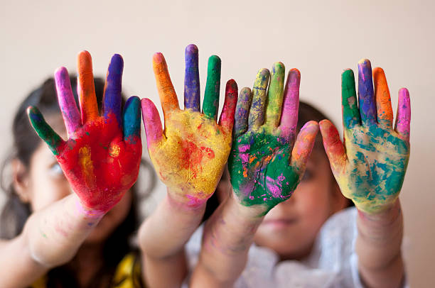Best Places to Celebrate Holi in India with Family (Safe & Kid-Friendly Guide)