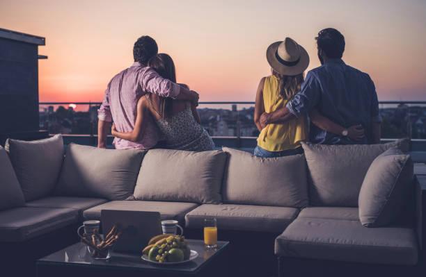 Double Dates Are the New Valentine’s Trend in 2026 – Here’s Where to Go