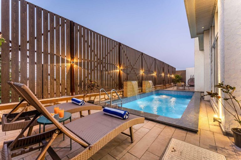 Designed for Elevated Escapes: M4 Villas — A Refined Villa in Lonavala