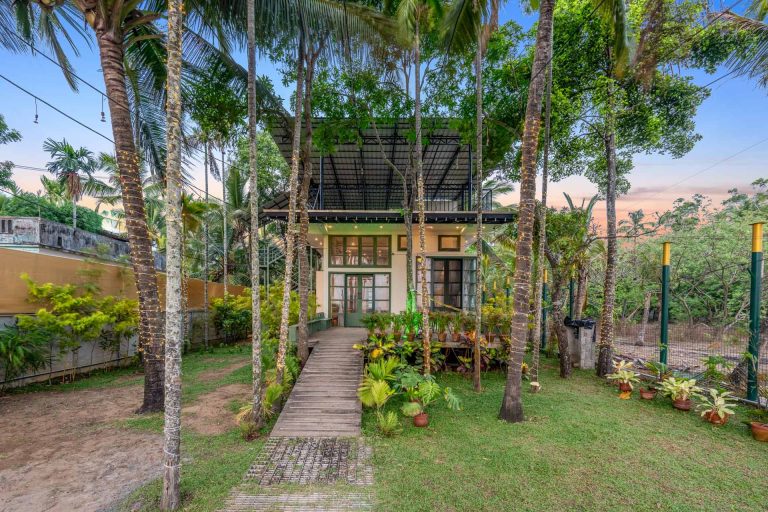 Own The Beach Life: Inside a Luxury Thrissur Beach Villa Designed for Slow Coastal Living
