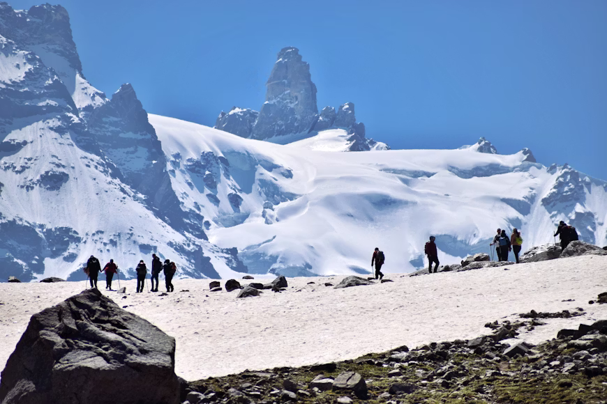 Photos of Snow in January Can Be Misleading – Here’s What They Don’t Show