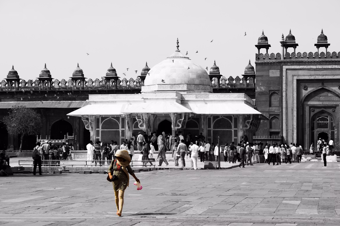 First Time Traveling to India (2026): Safety, Best Places, Mistakes & Travel Tips