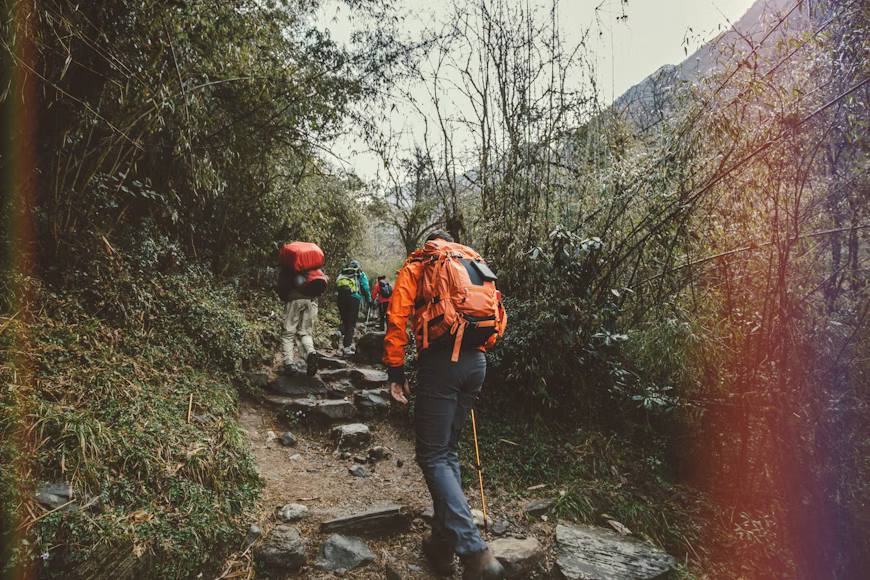 Before the Heat Hits: 10 Beautiful Treks Near Mumbai You Should Do Right Now