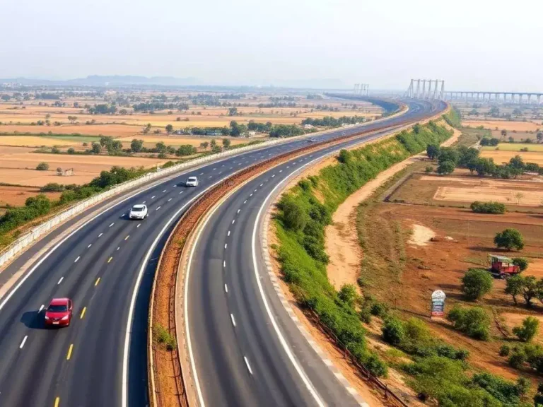 Mumbai to Nashik in 2.5 Hours: Samruddhi Expressway Guide 2026