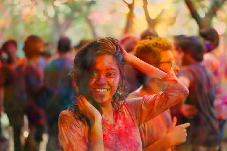India Festival Calendar 2026: Best Places to Celebrate April–December