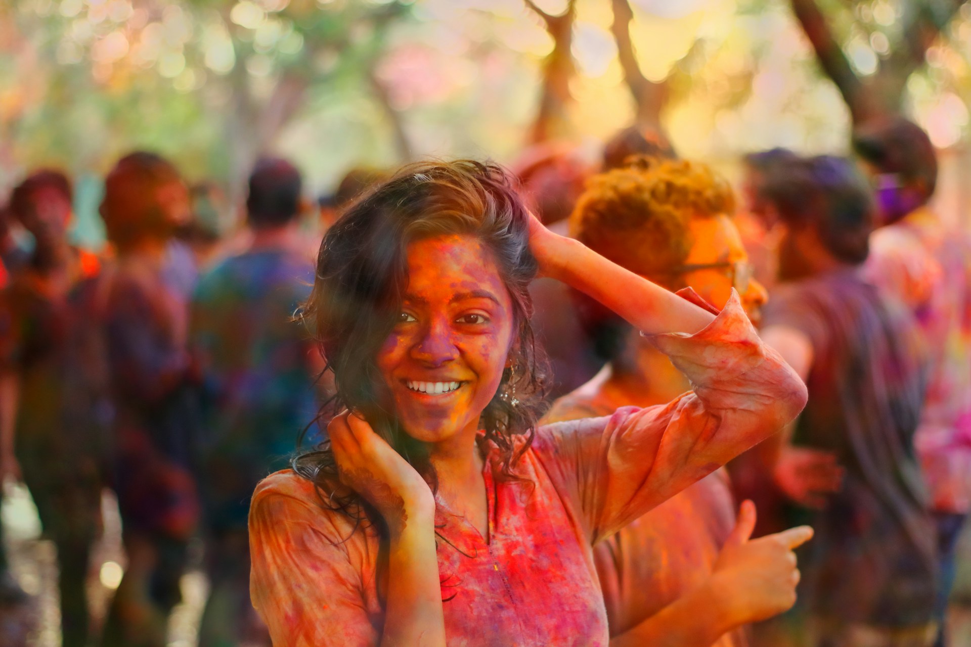 India Festival Calendar 2026: Best Places to Celebrate April–December