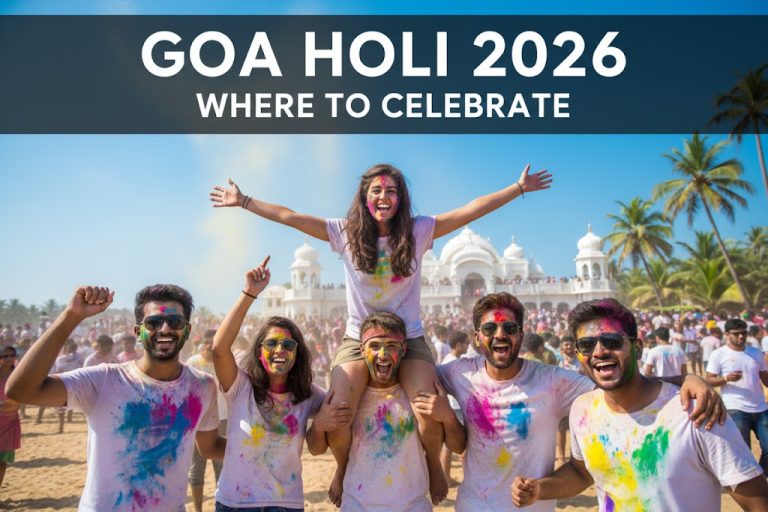 Goa in Monsoon & Summer 2026: The Insider’s Off-Season Guide