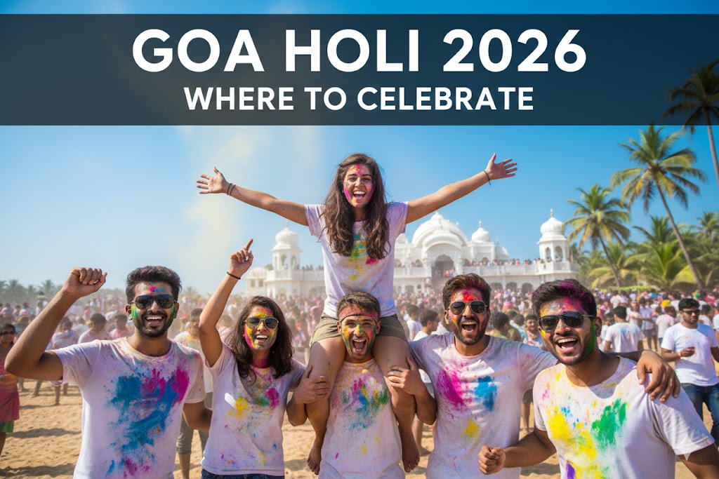 Goa in Monsoon & Summer 2026: The Insider’s Off-Season Guide
