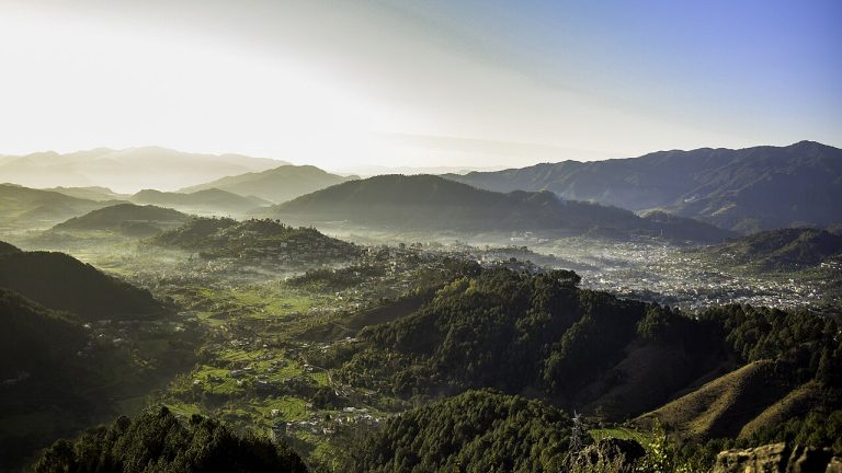Pithoragarh Uttarakhand Travel Guide 2026: Treks, Border Villages & Stargazing