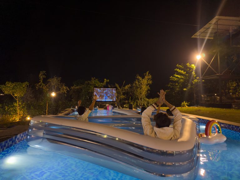 IPL 2026 Screening at StayVista Villas: Where Match Nights Turn Into Experiences