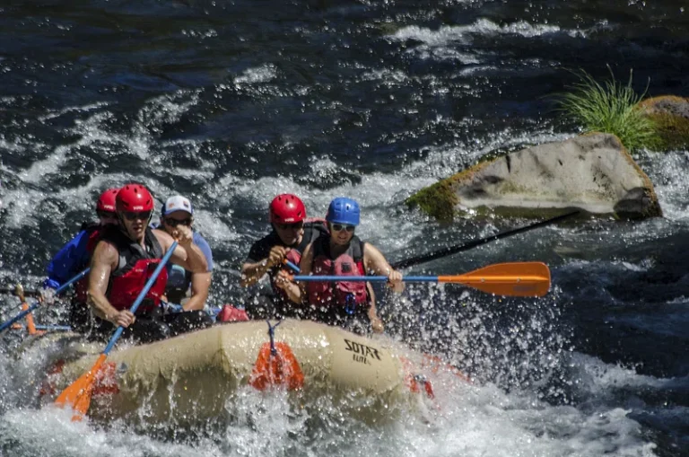 Adventure Activities in Leh Ladakh: Trekking, River Rafting, Biking & More (2026 Guide)