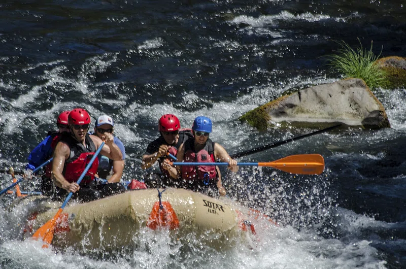Adventure Activities in Leh Ladakh: Trekking, River Rafting, Biking & More (2026 Guide)