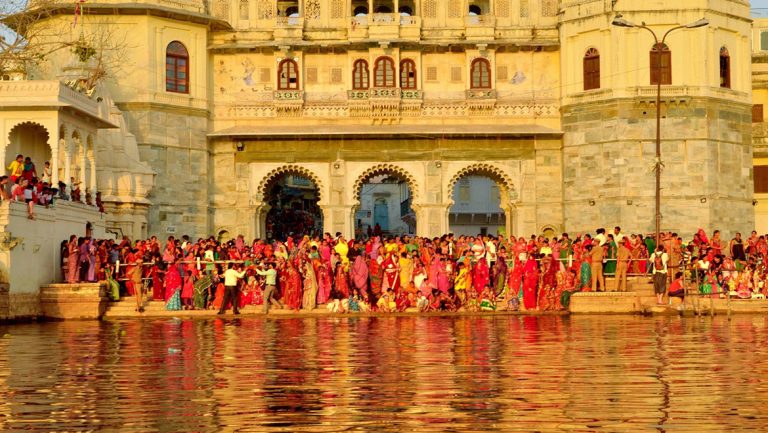 Mewar Festival 2026 in Udaipur: Dates, Gangaur Celebrations, Procession & Complete Travel Guide