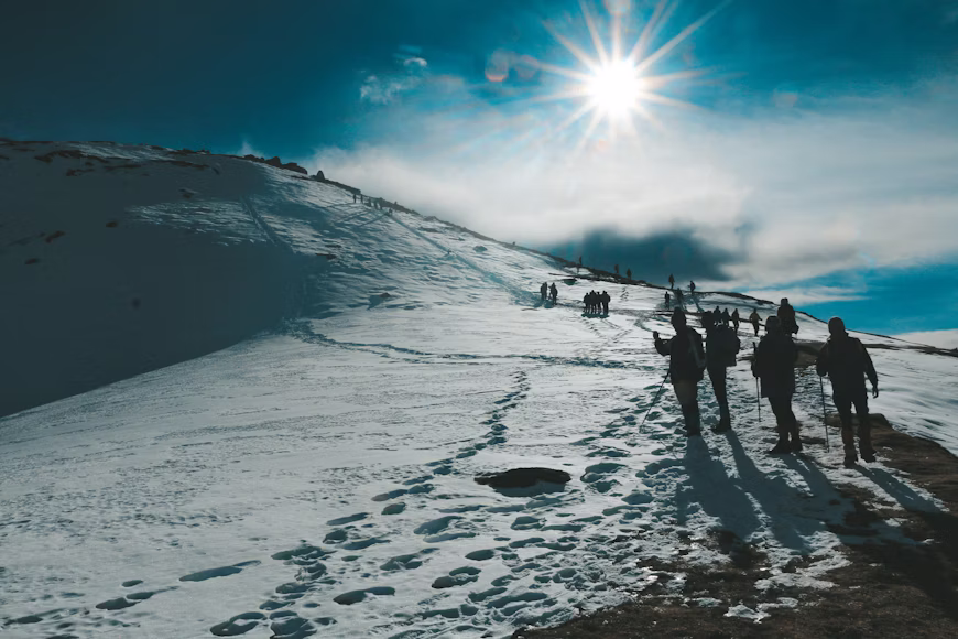 Uttarakhand Summer Getaways 2026: Auli, Munsiyari & Chopta After Winter