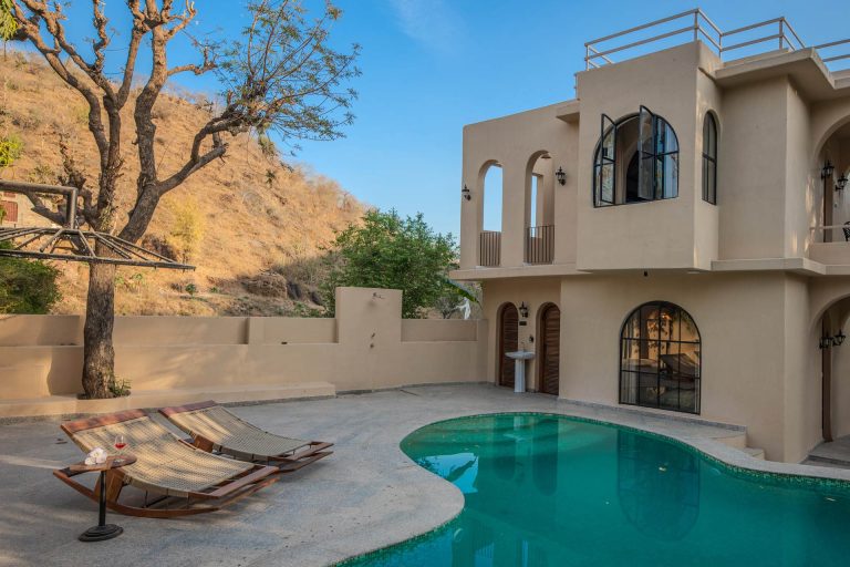 Vanya Veda – Experience Slow Living at a Luxury Villa in Udaipur