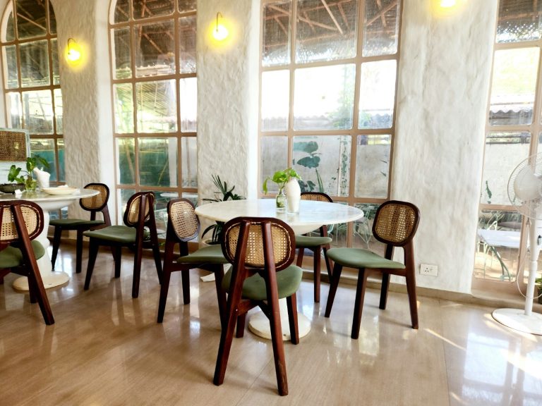 Hidden Cafes in Pondicherry & Local Spots Tourists Don’t Know About