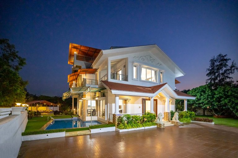 Casa Serenity: A Villa in Lonavala That Redefines Slow Luxury Living