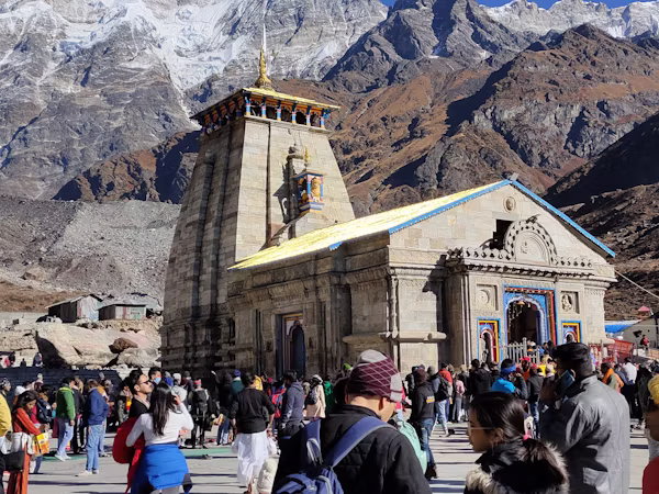 Kedarnath Opening Date 2026: Registration, Route, Booking & What Pilgrims Need to Know 