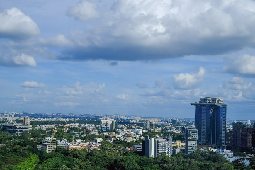 15 Hidden Places Near Bangalore That Most Tourists Miss (2026 Local Guide)