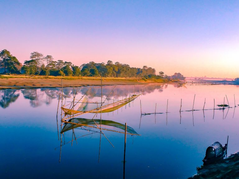 Majuli Island Travel Guide 2026: India’s Most Surprising Offbeat Destination 