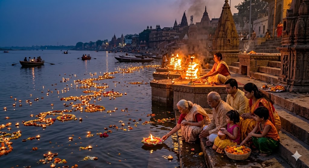 Yamuna Pushkaram 2026: Dates, 7 Sacred Ghats & Rituals Guide