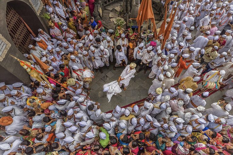 Ashadhi Ekadashi 2026: Date, Pandharpur Wari Route & Maharashtra’s Largest Pilgrimage Explained