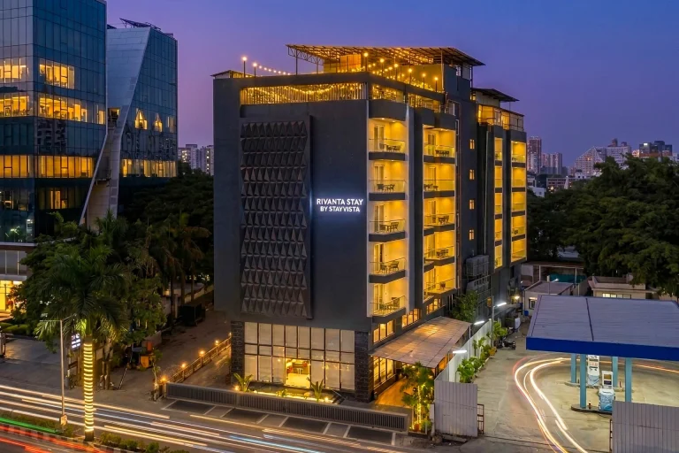 Rivanta by StayVista – The Best Residence Stay in Pune