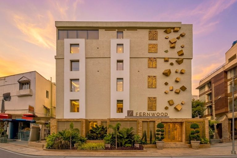 Fernwood Bangalore: 5 Room Types at StayVista’s New RT Nagar Residences