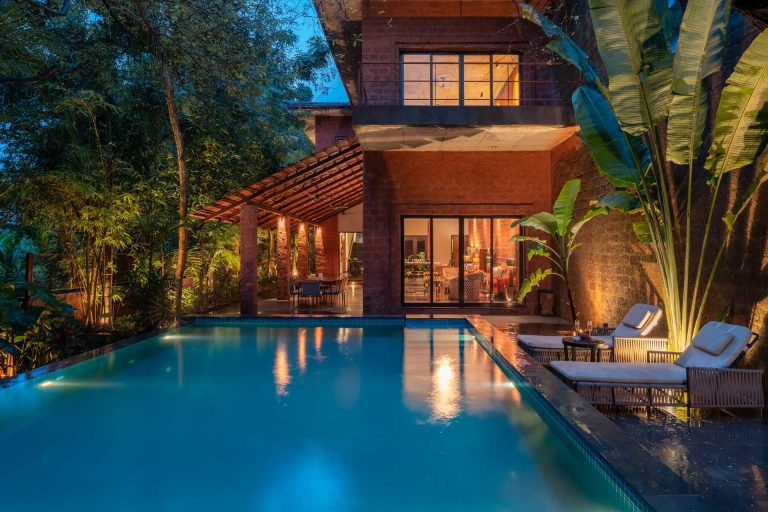 Why Moira by the River Is the Quiet Villa in North Goa Holiday You Didn’t Know You Needed