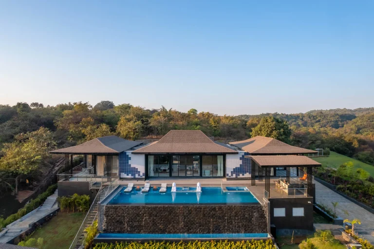 Where Lonavala Finally Slows Down: Inside The Nest at Canary Farms