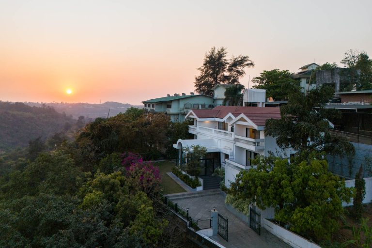 Why Big Groups Skip Lonavala Hotels for Villa Tesoro: Inside This 6 BHK Private-Pool Villa
