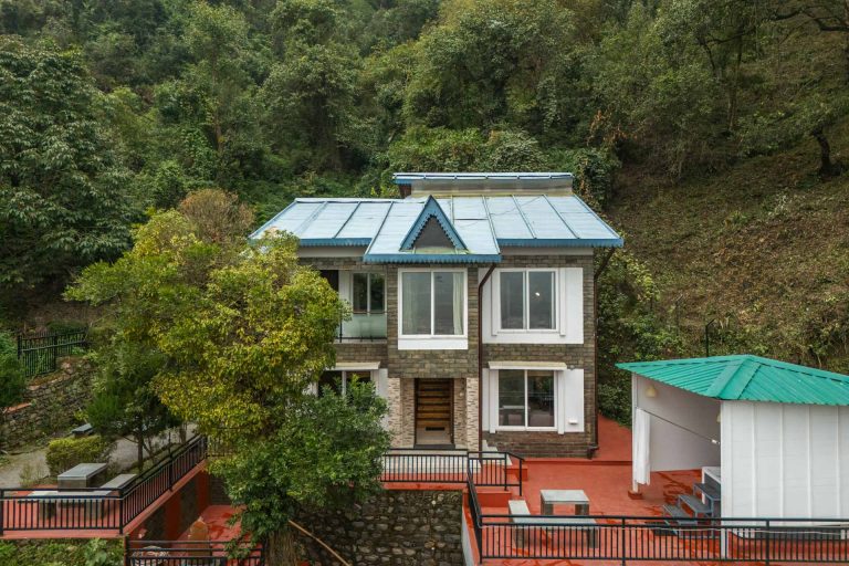 Perched Above the Clouds: Viva La Vida Is the Mountain Villa Bhimtal Has Always Deserved