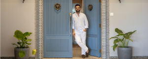 Ajinkya Rahane Just Opened His 5-Bedroom Igatpuri Villa to Guests – Inside RAAYA Estate