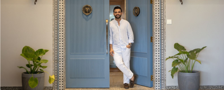 Ajinkya Rahane Just Opened His 5-Bedroom Igatpuri Villa to Guests – Inside RAAYA Estate