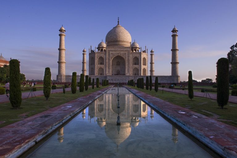 Domestic Travel Jumped 61% in 2026: The Destinations Indians Are Actually Booking